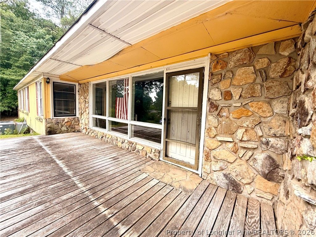 520 Southwick Drive, Fayetteville, NC 28303 — photo 2