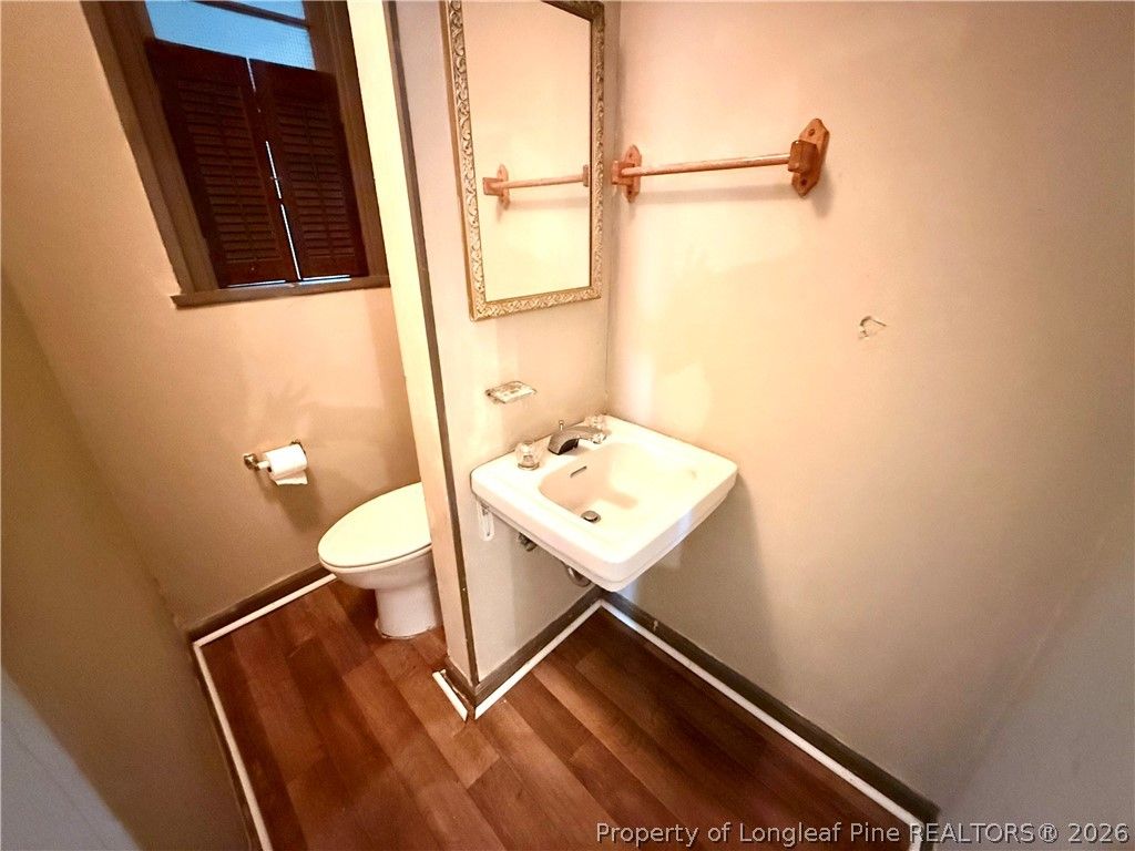 520 Southwick Drive, Fayetteville, NC 28303 — photo 21