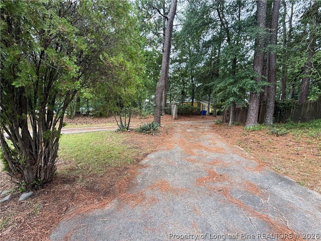 520 Southwick Drive, Fayetteville, NC 28303 — photo 5