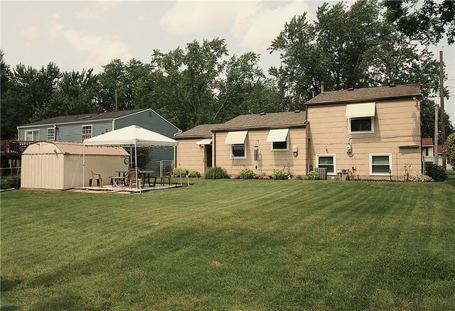 141 Pilot Street, Gates, NY 14606