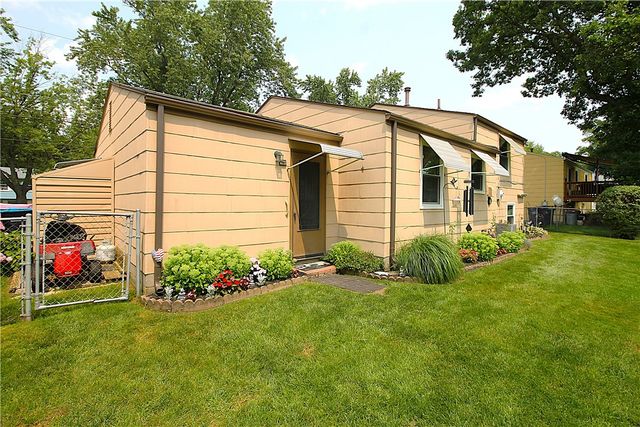 141 Pilot Street, Gates, NY 14606