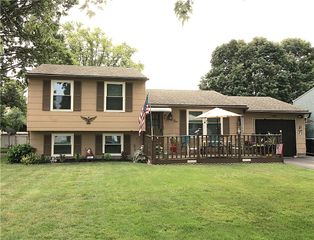 141 Pilot Street, Gates, NY 14606