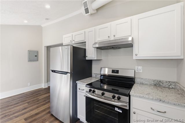 1808 Culbertson Avenue, New Albany, IN 47150