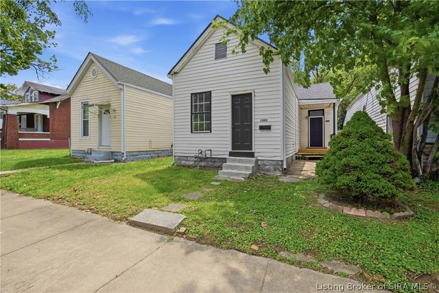 1808 Culbertson Avenue, New Albany, IN 47150
