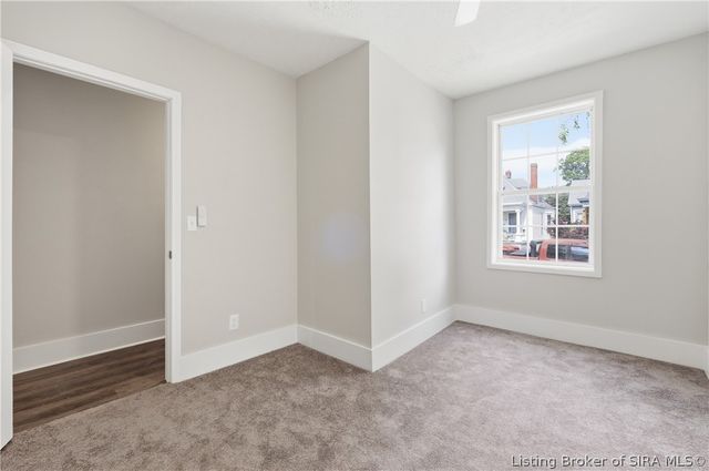 1808 Culbertson Avenue, New Albany, IN 47150