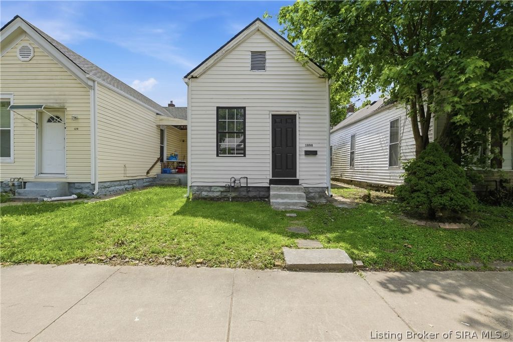 1808 Culbertson Avenue, New Albany, IN 47150