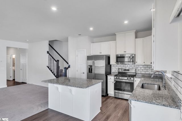 319 Weststone Walk, Spartanburg, SC 29301