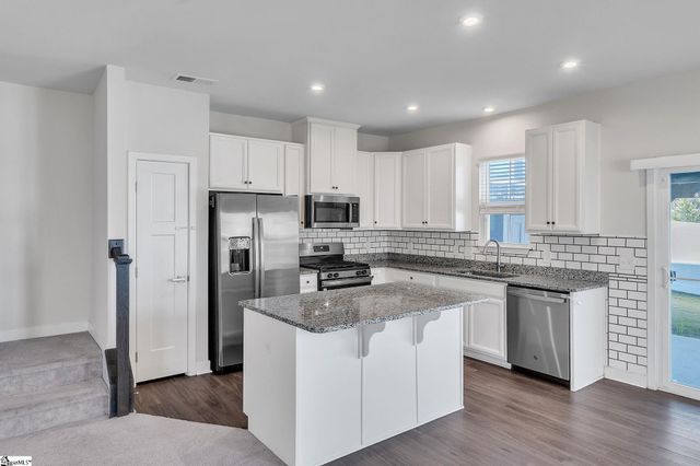 319 Weststone Walk, Spartanburg, SC 29301