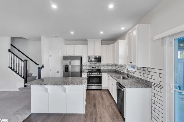 319 Weststone Walk, Spartanburg, SC 29301