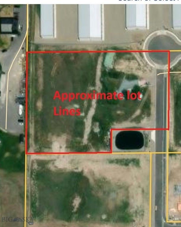 TBD Ridgeway Thorpe, Belgrade, MT 59714 photo 3