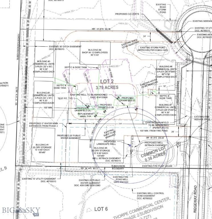 TBD Ridgeway Thorpe, Belgrade, MT 59714 photo 4