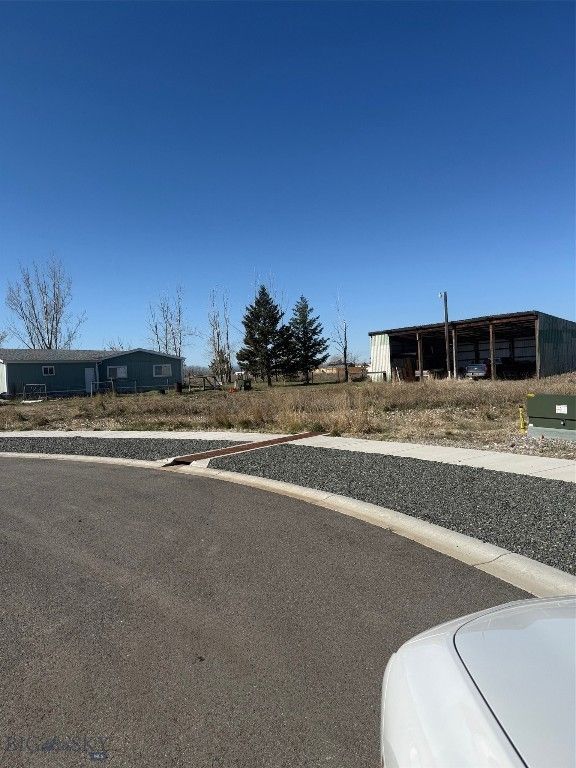 TBD Ridgeway Thorpe, Belgrade, MT 59714 photo 5