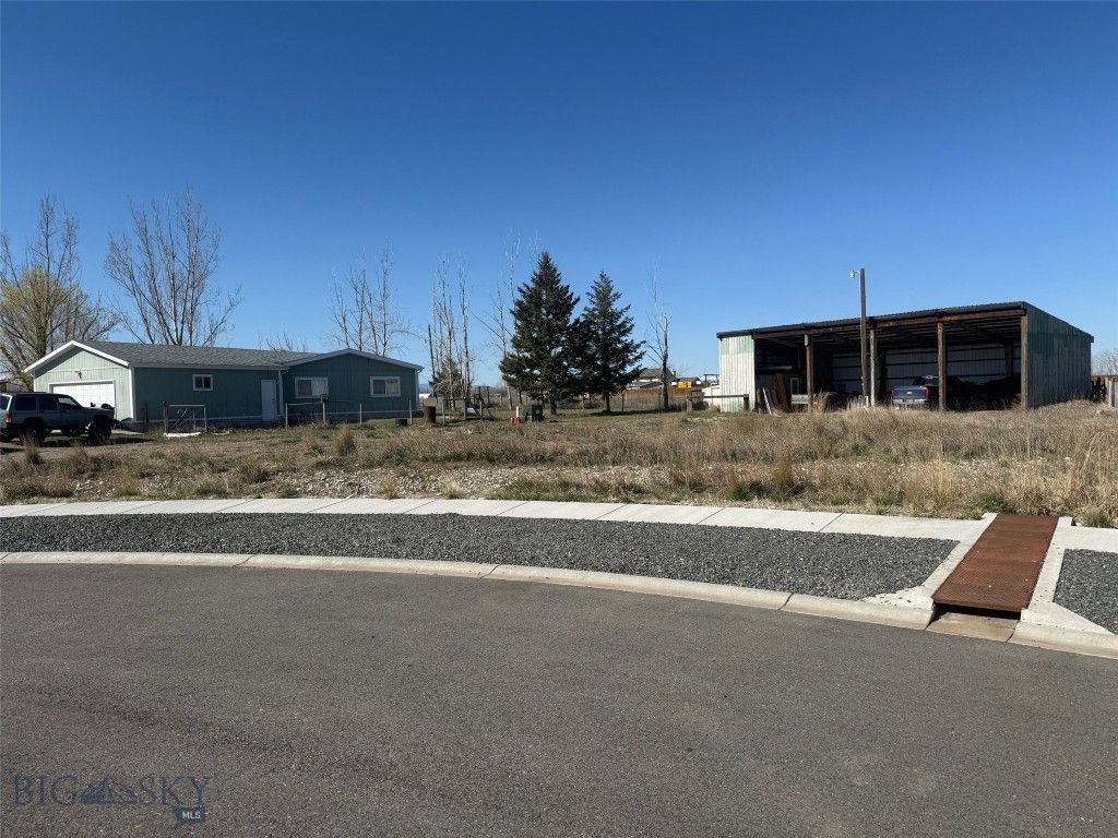 TBD Ridgeway Thorpe, Belgrade, MT 59714 photo 7