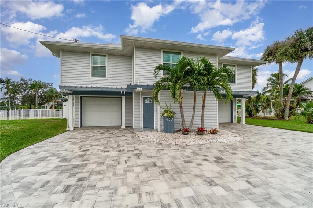 453 Seaworthy RD, North Fort Myers, FL 33903
