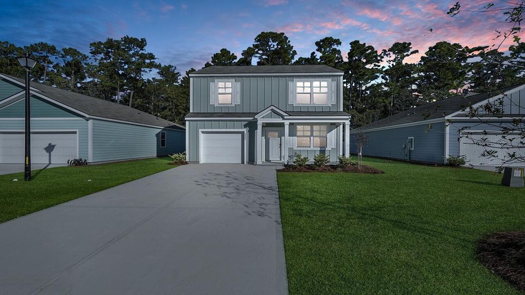 2283 Macallan Boulevard, Ravenel, SC 29470