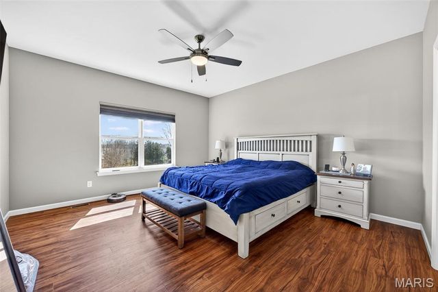 526 Columbia Downs Drive, Lake St Louis, MO 63367