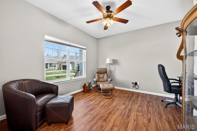 526 Columbia Downs Drive, Lake St Louis, MO 63367