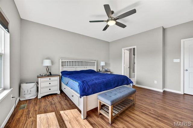 526 Columbia Downs Drive, Lake St Louis, MO 63367