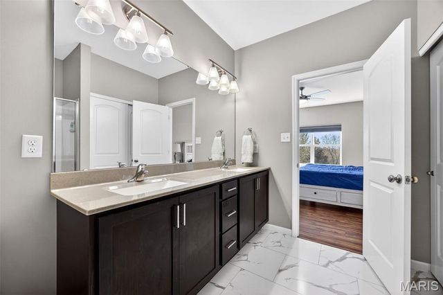 526 Columbia Downs Drive, Lake St Louis, MO 63367