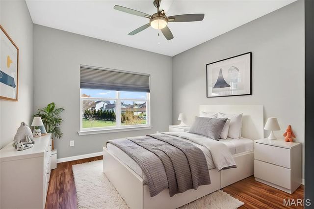 526 Columbia Downs Drive, Lake St Louis, MO 63367