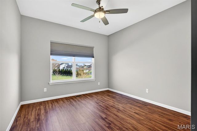 526 Columbia Downs Drive, Lake St Louis, MO 63367