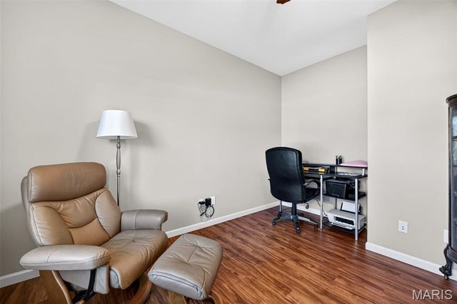 526 Columbia Downs Drive, Lake St Louis, MO 63367