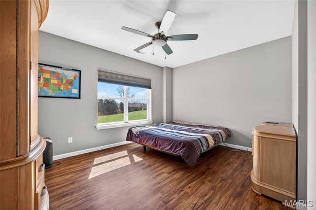 526 Columbia Downs Drive, Lake St Louis, MO 63367