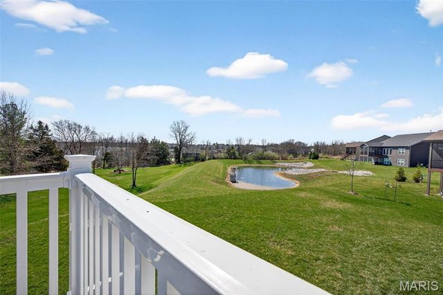 526 Columbia Downs Drive, Lake St Louis, MO 63367