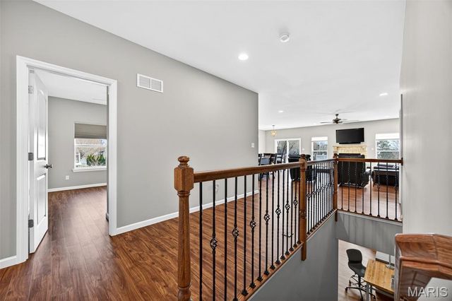 526 Columbia Downs Drive, Lake St Louis, MO 63367