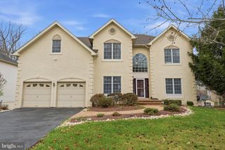 3790 POWDER HORN DR, Furlong, PA 18925