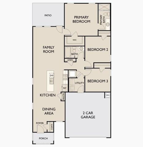 107 Sunview DR, Hutto, TX 78634