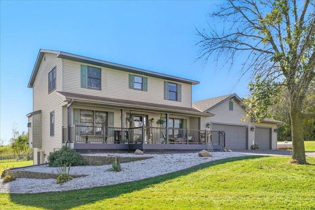 1295 110th Avenue, Roberts, WI 54023