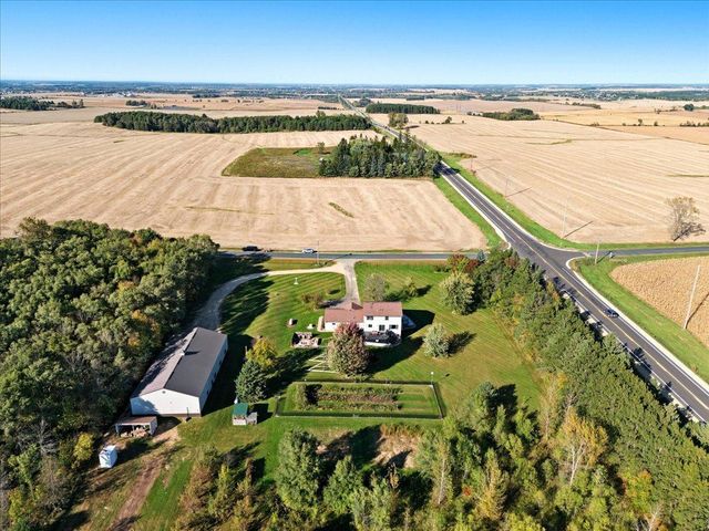 1295 110th Avenue, Roberts, WI 54023