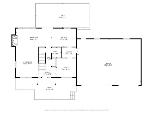 1295 110th Avenue, Roberts, WI 54023