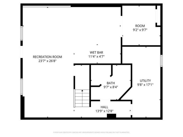 1295 110th Avenue, Roberts, WI 54023