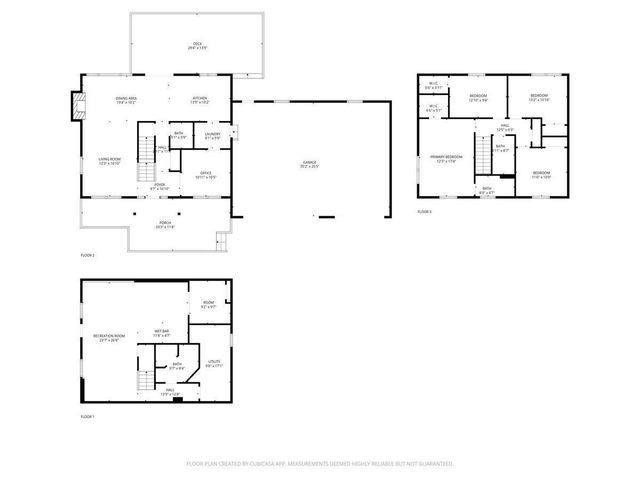 1295 110th Avenue, Roberts, WI 54023