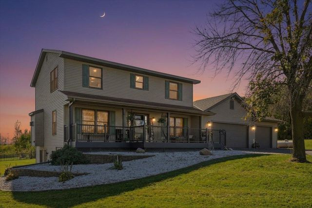 1295 110th Avenue, Roberts, WI 54023