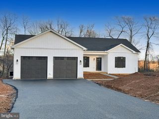 45 CROSSVIEW TRL, Fairfield, PA 17320