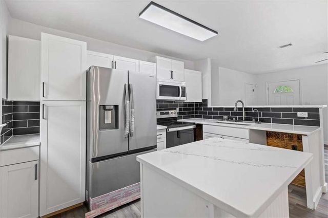 3570 Briar Drive, Lithia Springs, GA 30122