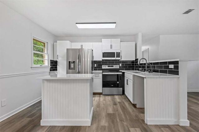 3570 Briar Drive, Lithia Springs, GA 30122