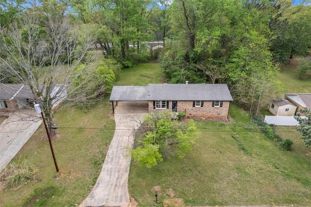 3570 Briar Drive, Lithia Springs, GA 30122