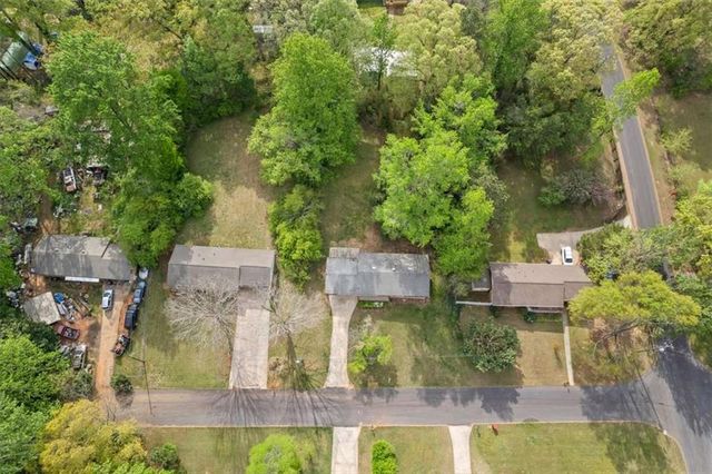 3570 Briar Drive, Lithia Springs, GA 30122