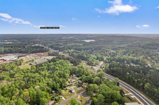 3570 Briar Drive, Lithia Springs, GA 30122