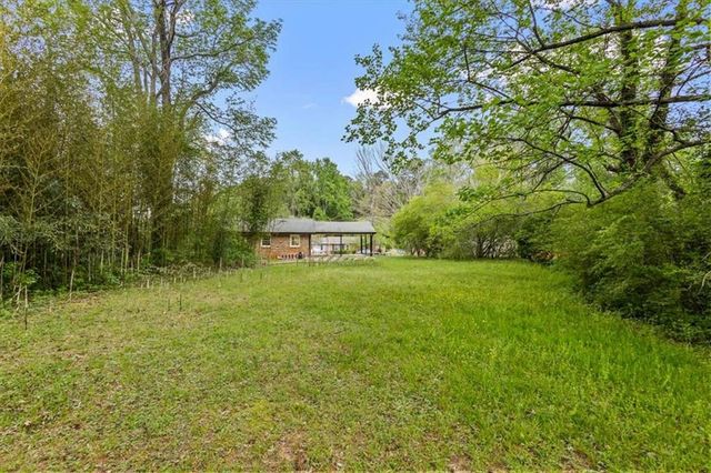 3570 Briar Drive, Lithia Springs, GA 30122