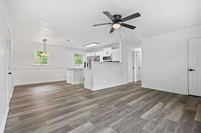3570 Briar Drive, Lithia Springs, GA 30122
