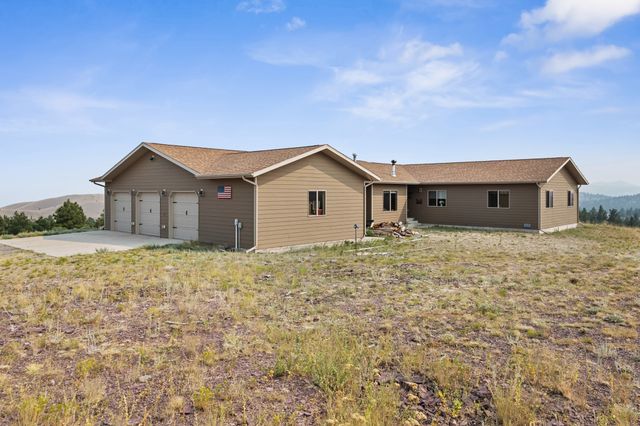 663 Timber Ridge Road, Helena, MT 59602