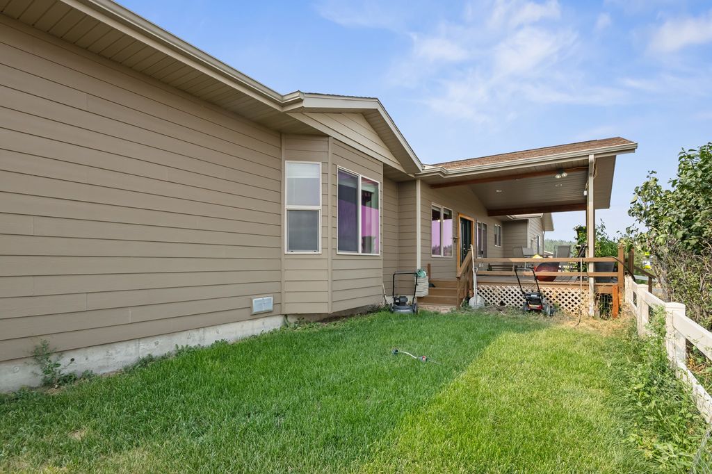 663 Timber Ridge Road, Helena, MT 59602 photo 3