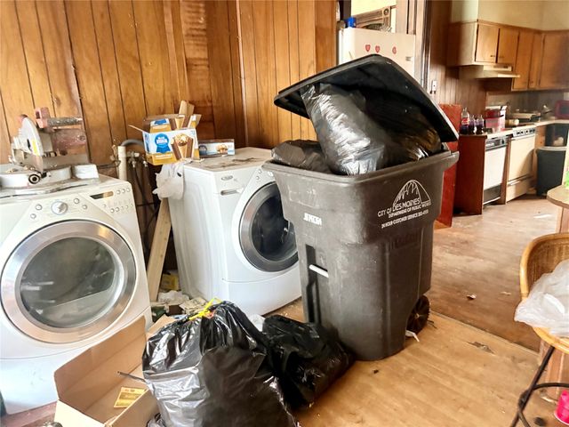 542 Guthrie Avenue, Des Moines, IA 50313