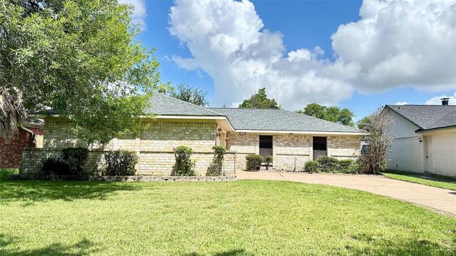 706 Leicester Lane, Houston, TX 77034