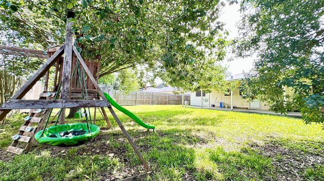 706 Leicester Lane, Houston, TX 77034